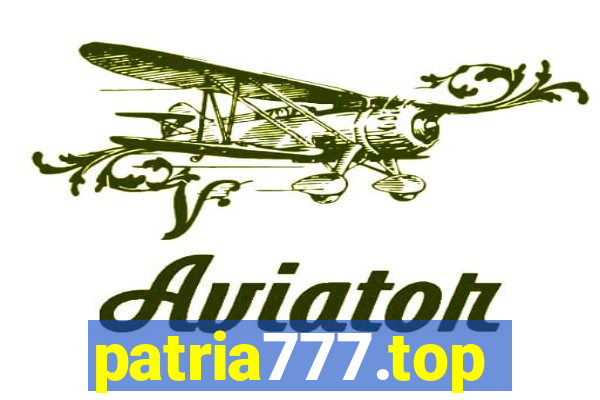 patria777.top