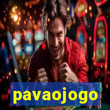 pavaojogo