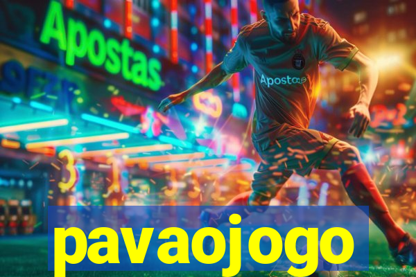 pavaojogo