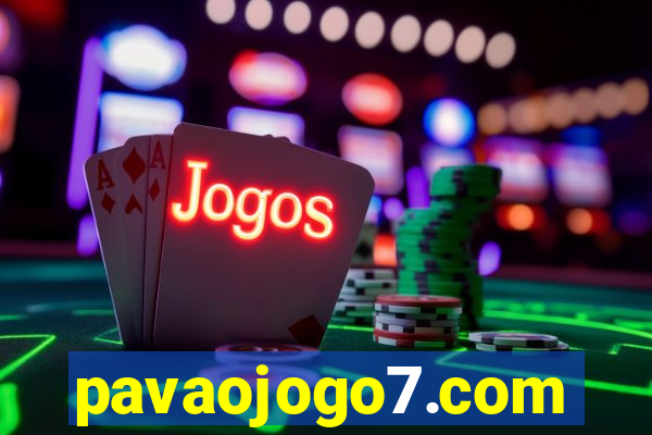 pavaojogo7.com