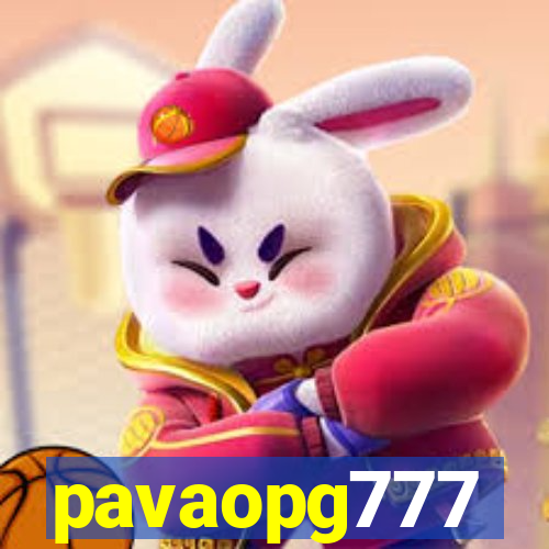 pavaopg777