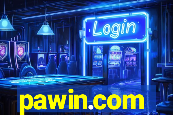 pawin.com