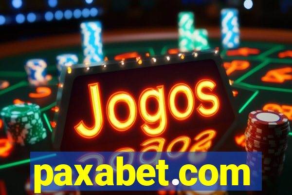 paxabet.com