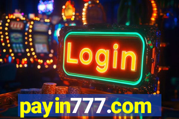 payin777.com