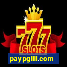 paypgiiii.com