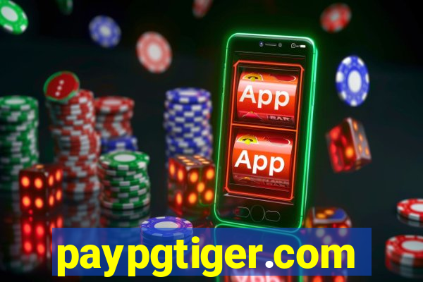 paypgtiger.com