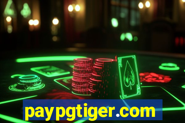 paypgtiger.com