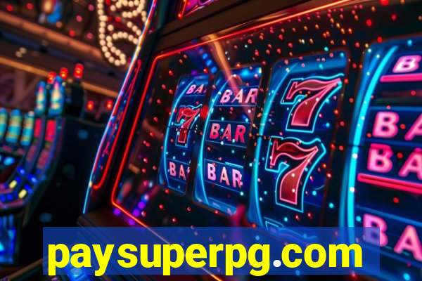 paysuperpg.com