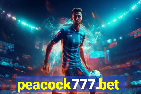 peacock777.bet