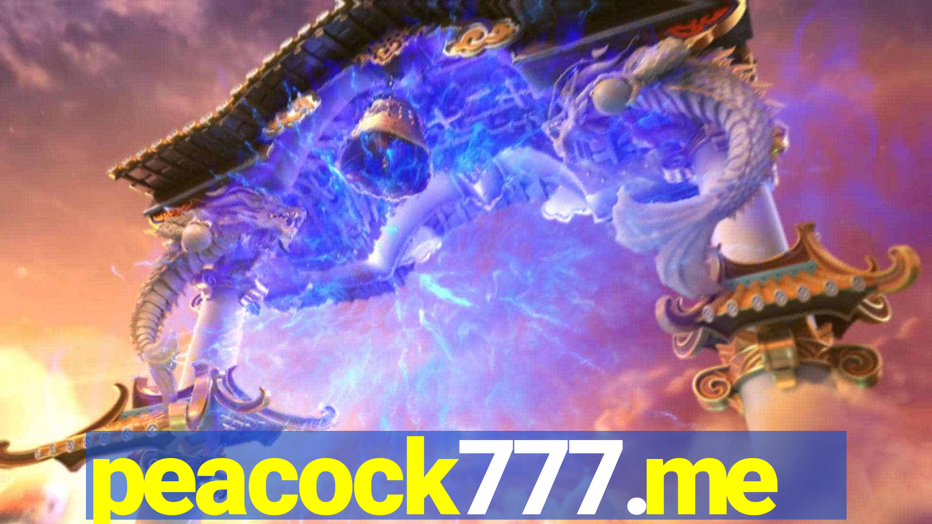 peacock777.me