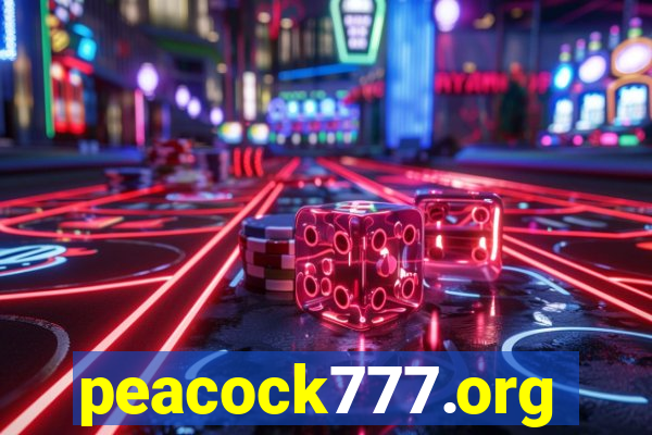 peacock777.org