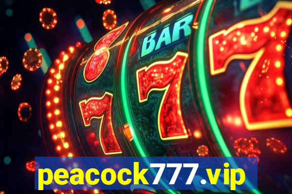 peacock777.vip