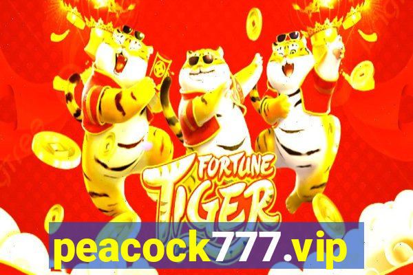 peacock777.vip