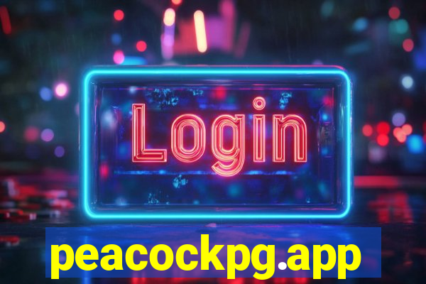 peacockpg.app