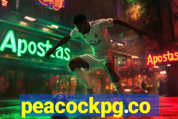 peacockpg.co