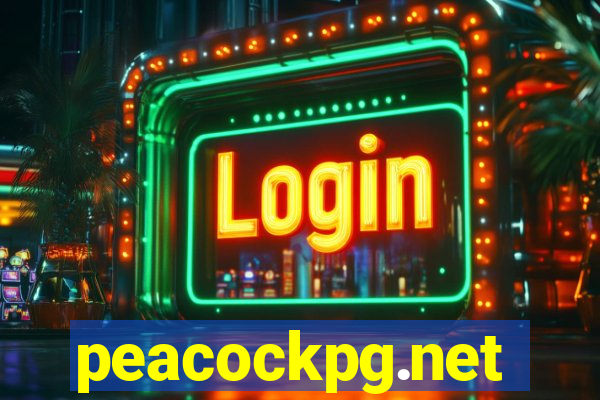 peacockpg.net