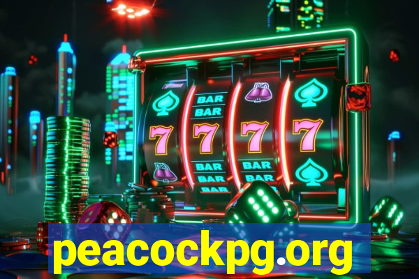 peacockpg.org