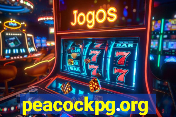 peacockpg.org