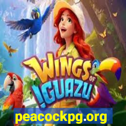 peacockpg.org