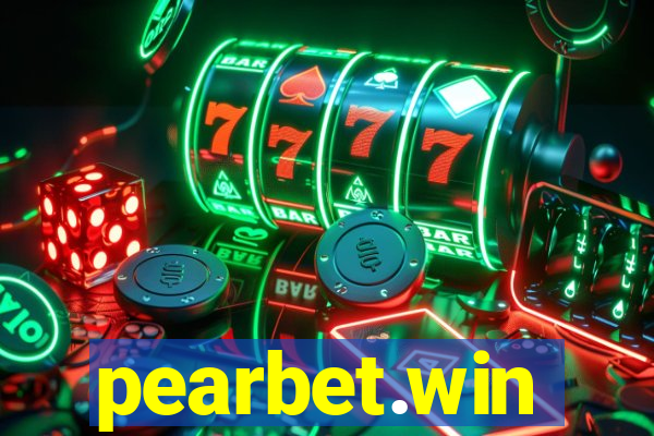 pearbet.win