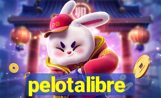 pelotalibre