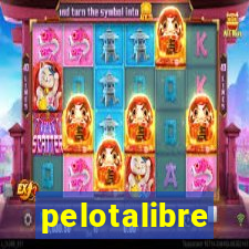 pelotalibre