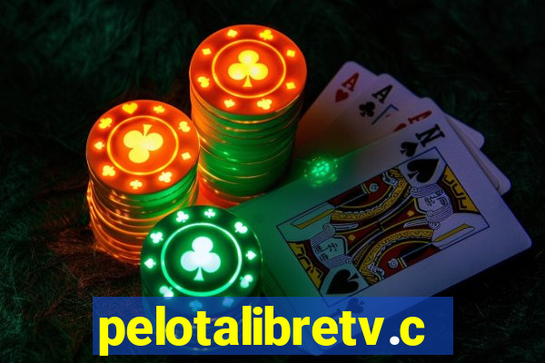 pelotalibretv.com