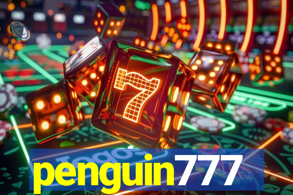 penguin777