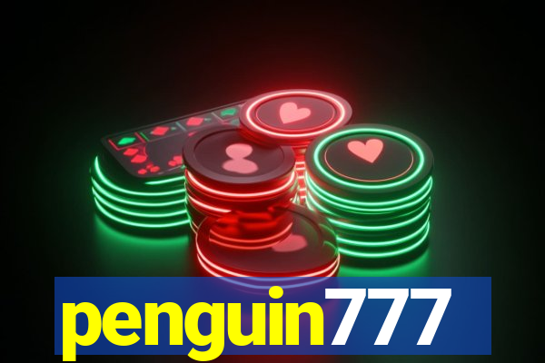 penguin777