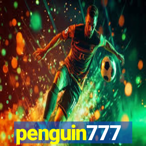 penguin777