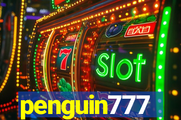 penguin777