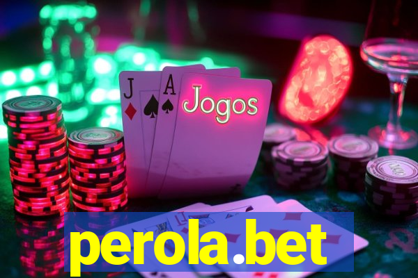 perola.bet