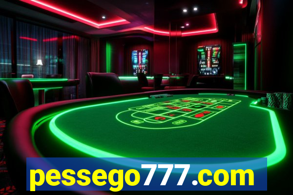 pessego777.com