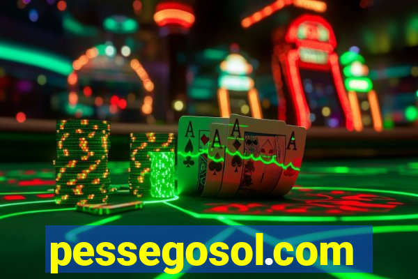 pessegosol.com