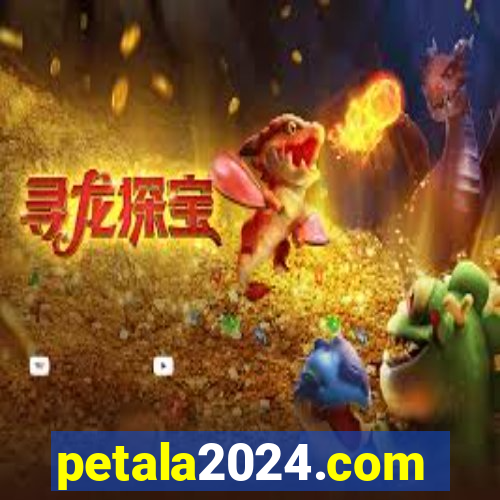 petala2024.com