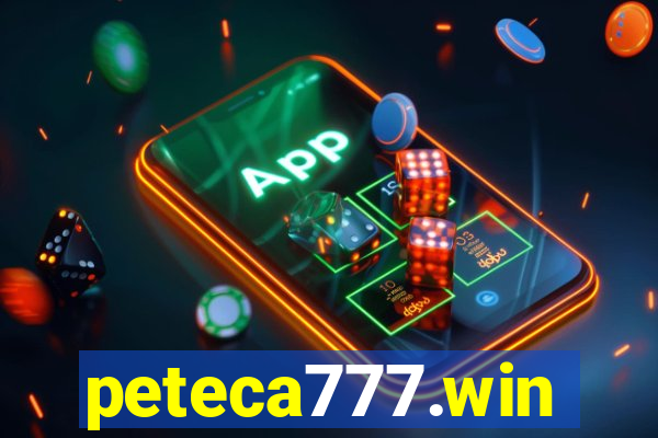 peteca777.win