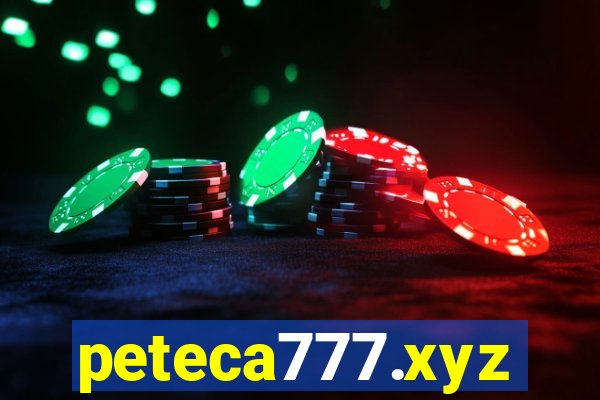 peteca777.xyz