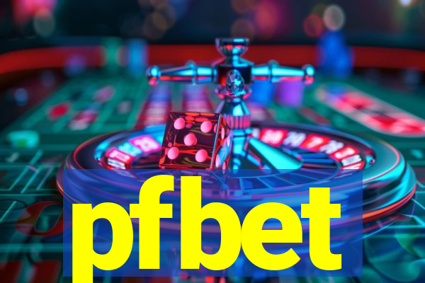 pfbet