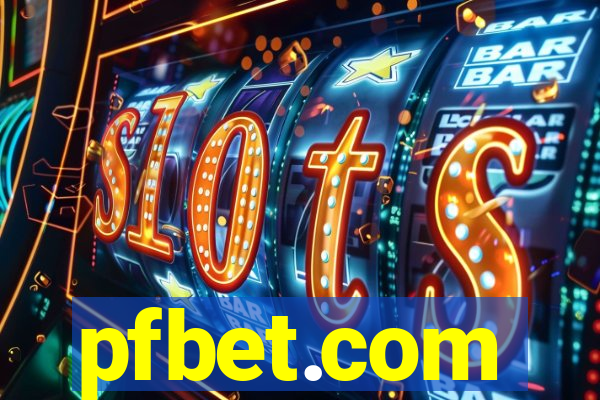 pfbet.com