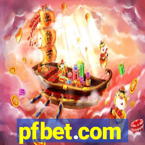 pfbet.com