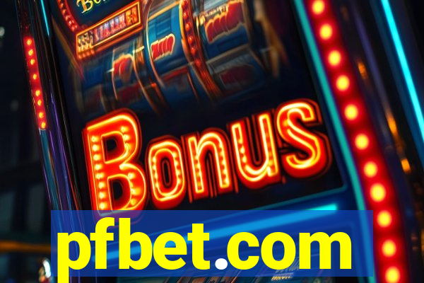 pfbet.com