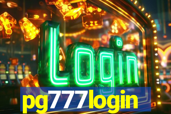 pg777login