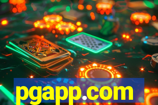 pgapp.com