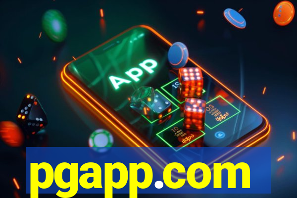 pgapp.com