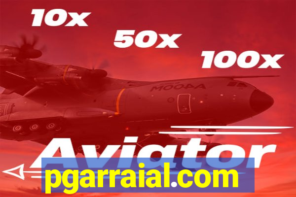 pgarraial.com