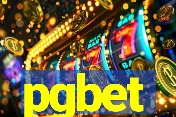 pgbet