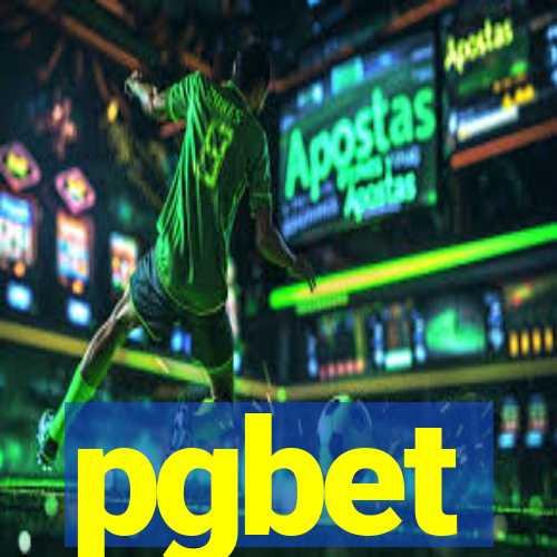 pgbet