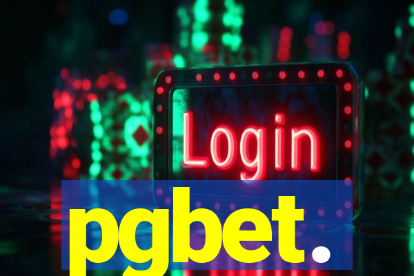 pgbet.