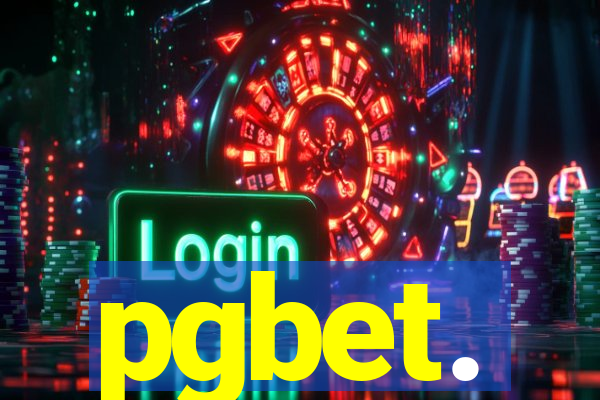 pgbet.