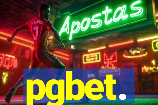 pgbet.